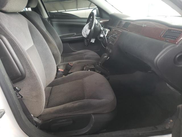 Photo 5 from auction – 2011 CHEVROLET IMPALA LT with VIN 2G1WG5EK9B1243187