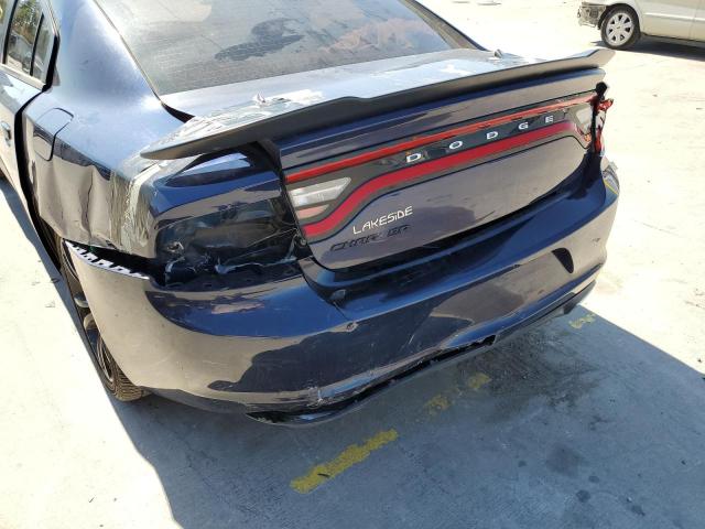 Photo 9 from auction – 2017 DODGE CHARGER SE with VIN 2C3CDXBGXHH553707