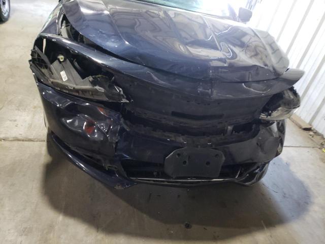 Photo 9 from auction – 2018 CHEVROLET IMPALA LS with VIN 2G11Z5SA2J9105541