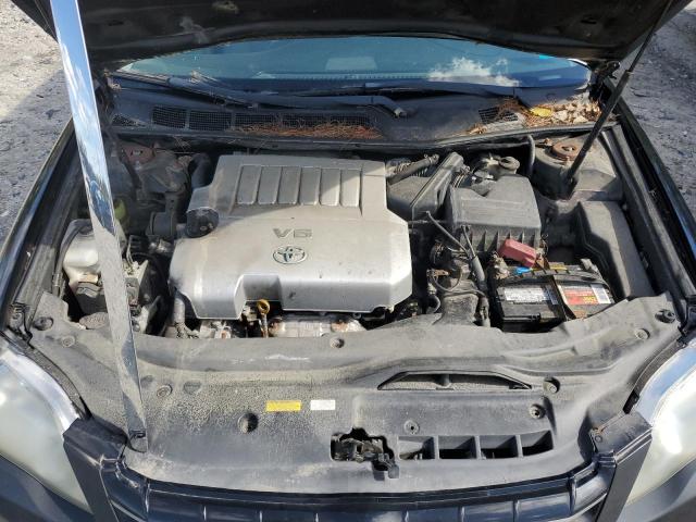 Photo 7 from auction – 2007 TOYOTA AVALON XL with VIN 4T1BK36B37U189142