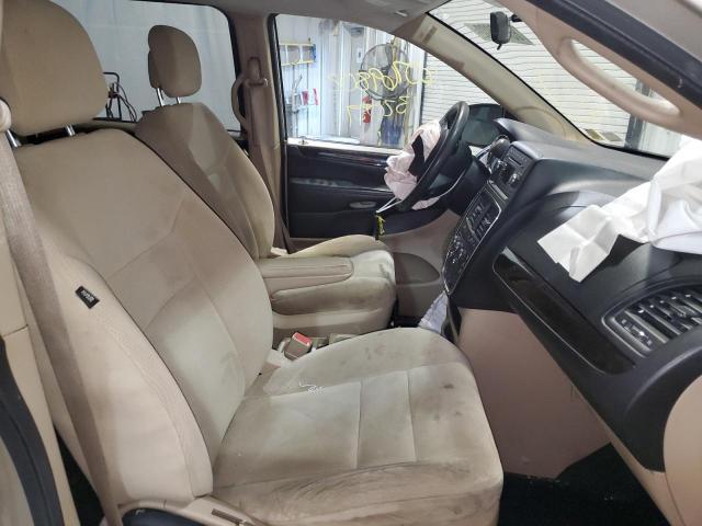 Photo 5 from auction – 2015 DODGE GRAND CARA with VIN 2C4RDGBG1FR668306