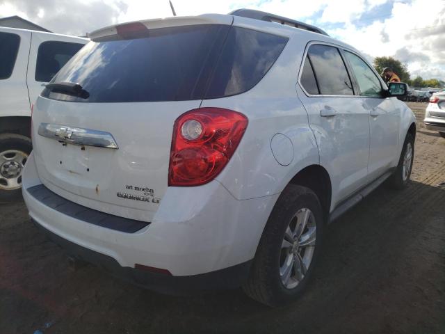 Zdjęcie 4 z aukcji – 2012 CHEVROLET EQUINOX LT z VIN 2GNALDEK0C6323769