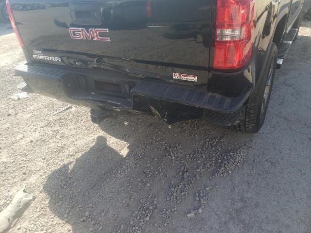 Photo 9 from auction – 2015 GMC SIERRA K15 with VIN 3GTU2VEC9FG390614