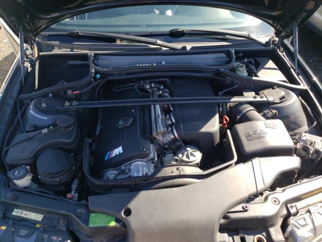 Photo 7 from auction – 2006 BMW M3 with VIN WBSBL93436PN64740