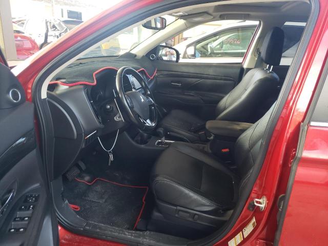 Photo 5 from auction – 2016 MITSUBISHI OUTLANDER with VIN JA4JZ4AX7GZ012322