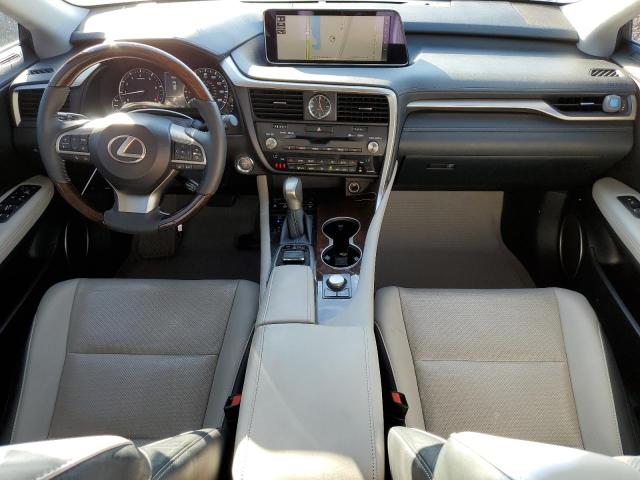 Photo 5 from auction – 2017 LEXUS RX 350 BAS with VIN 2T2BZMCA0HC078334