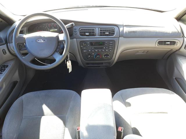 Photo 6 from auction – 2005 FORD TAURUS SE with VIN 1FAFP53245A164116