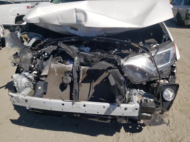 Photo 7 from auction – 2017 TOYOTA RAV4 XLE with VIN 2T3WFREV3HW397826