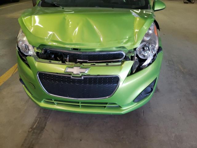 Photo 9 from auction – 2014 CHEVROLET SPARK 1LT with VIN KL8CD6S90EC538194
