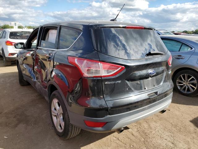 Photo 3 from auction – 2014 FORD ESCAPE SE with VIN 1FMCU0G94EUE48100