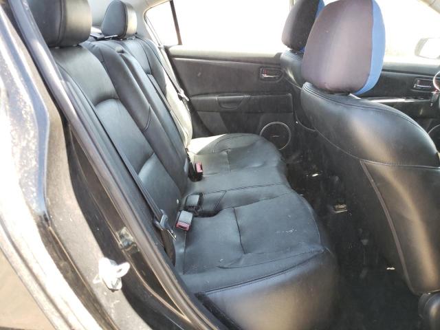 Photo 6 from auction – 2008 MAZDA 3 S with VIN JM1BK323481131417