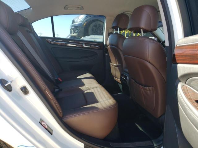 Photo 6 from auction – 2012 HYUNDAI GENESIS 3. with VIN KMHGC4DD2CU205659