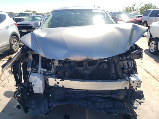 Photo 9 from auction – 2017 LEXUS RX 350 BAS with VIN 2T2ZZMCA6HC059611