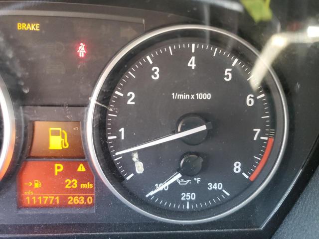 Photo 8 from auction – 2008 BMW 335 I with VIN WBAWL73518PX52856