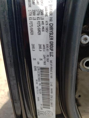 Photo 10 from auction – 2010 DODGE RAM1500 PU with VIN 1D7RV1GT3AS158603