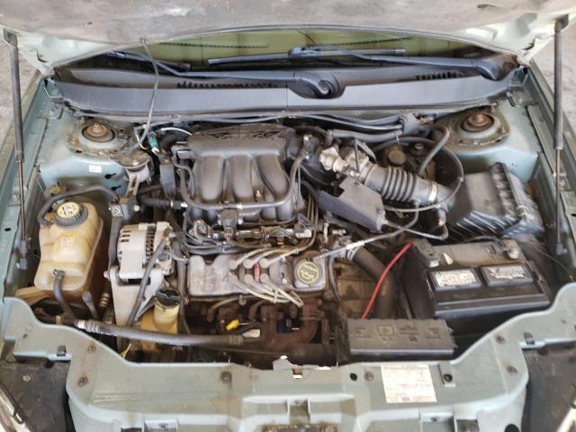 Photo 7 from auction – 2006 FORD TAURUS SE with VIN 1FAFP53U56A140278