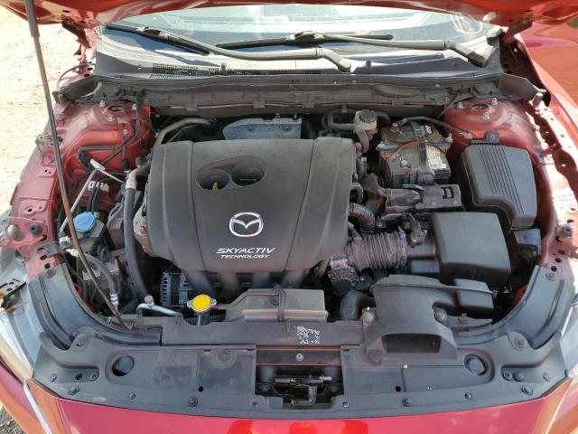 Photo 7 from auction – 2016 MAZDA 6 TOURING with VIN JM1GJ1V50G1450631