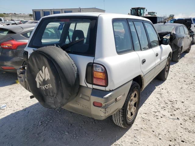 Photo 4 from auction – 2000 TOYOTA RAV4 with VIN JT3GP10V5Y0043308