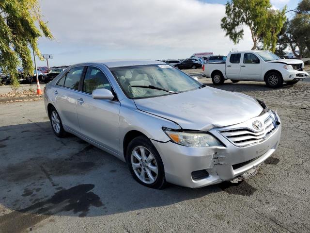 TOYOTA CAMRY BASE 2011 with VIN 4T4BF3EK7BR174907 - Photo from auction