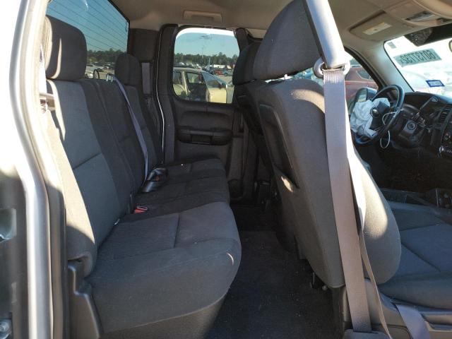Photo 6 from auction – 2012 CHEVROLET SILVERADO with VIN 1GCRCSE00CZ353213