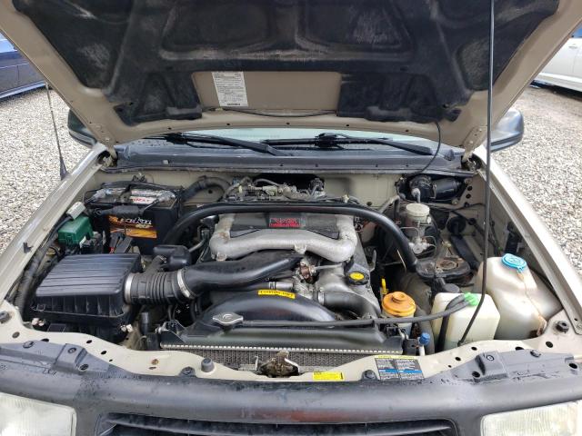 Photo 7 from auction – 2002 CHEVROLET TRACKER ZR with VIN 2CNBJ734526906115