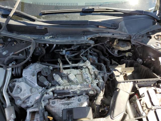 Photo 9 from auction – 2016 NISSAN ALTIMA 2.5 with VIN 1N4AL3AP6GC263469