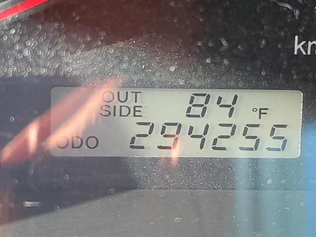 Photo 8 from auction – 2005 TOYOTA COROLLA CE with VIN 1NXBR30E65Z409188