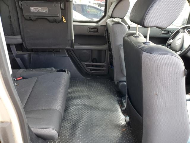 Photo 6 from auction – 2005 HONDA ELEMENT EX with VIN 5J6YH28615L007605