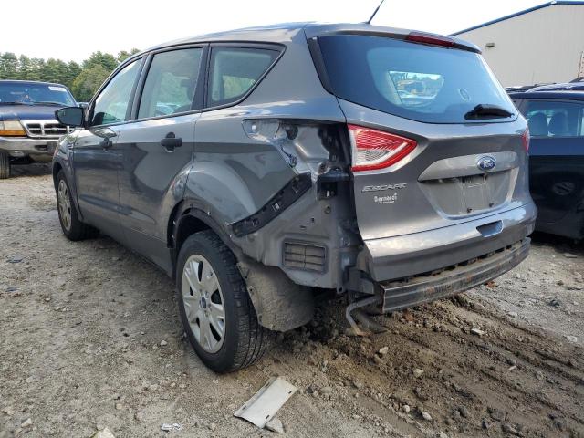 Photo 3 from auction – 2014 FORD ESCAPE S with VIN 1FMCU0F73EUA65295