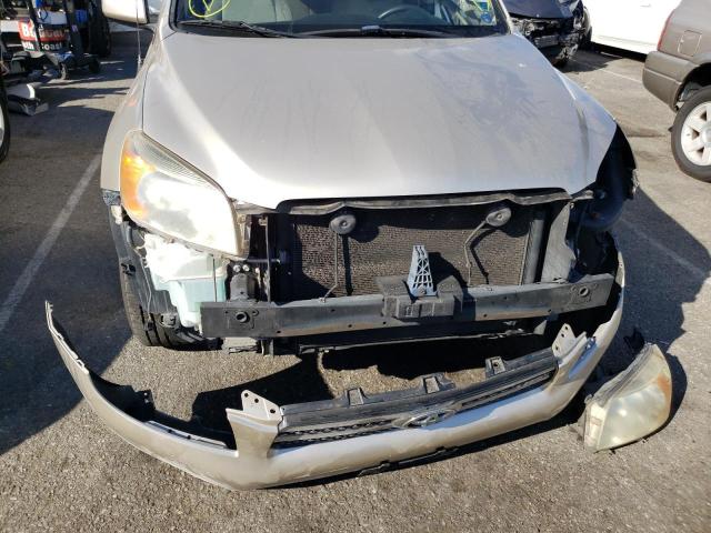 Photo 9 from auction – 2007 TOYOTA RAV4 LIMIT with VIN JTMBK31VX76012730