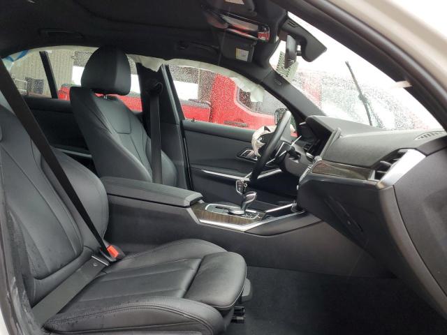 Photo 5 from auction – 2020 BMW 330I with VIN 3MW5R1J06L8B14933