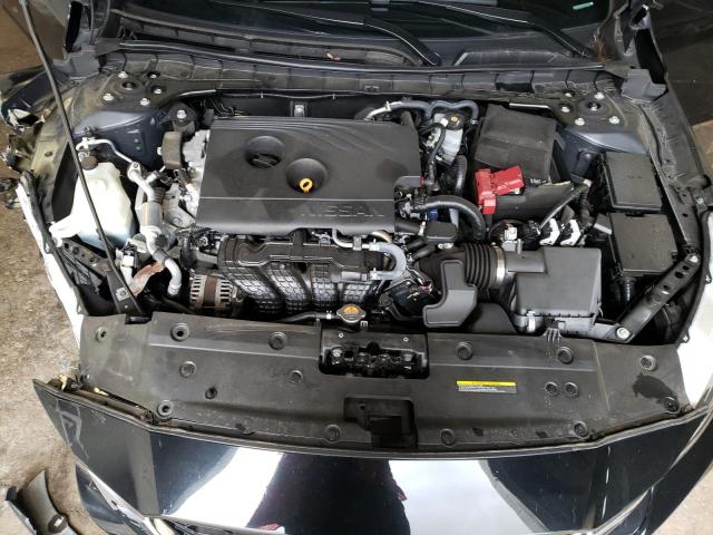 Photo 7 from auction – 2019 NISSAN ALTIMA S with VIN 1N4BL4BV7KC112334