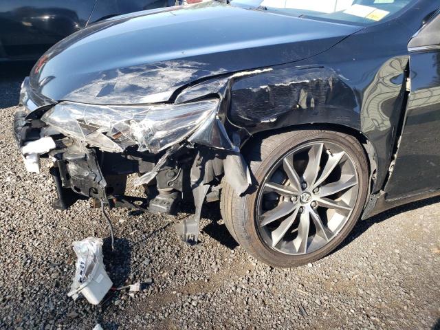 Photo 9 from auction – 2015 TOYOTA CAMRY LE with VIN 4T1BF1FK0FU496145