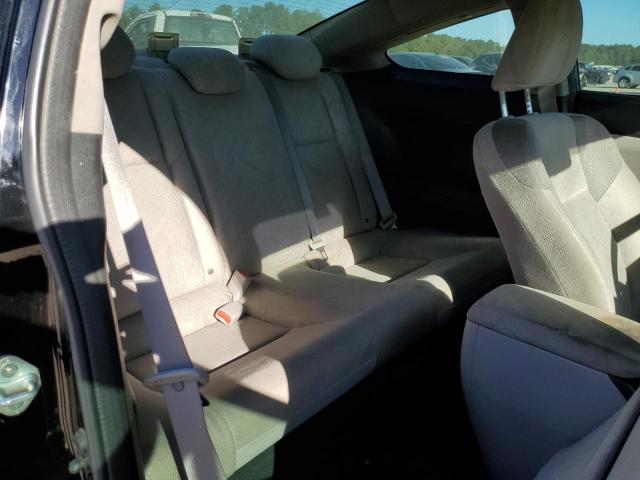 Photo 6 from auction – 2012 HONDA CIVIC with VIN 2HGFG3A81CH541717