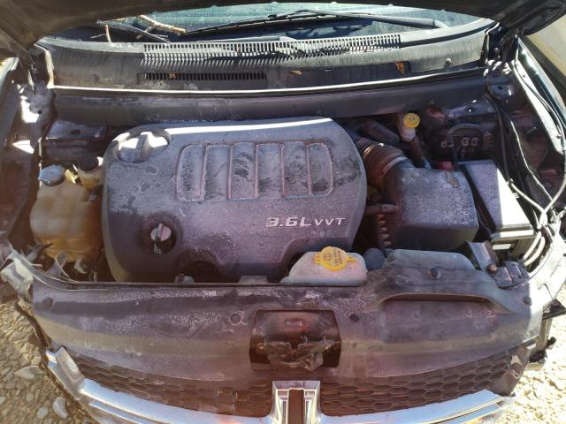 Photo 7 from auction – 2013 DODGE JOURNEY SX with VIN 3C4PDDBG1DT504442