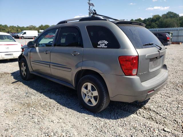 Photo 3 from auction – 2006 PONTIAC TORRENT with VIN 2CKDL73F266100269
