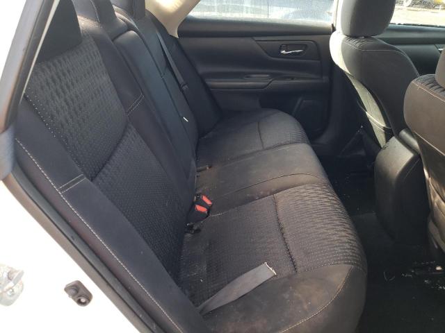 Photo 6 from auction – 2016 NISSAN ALTIMA 2.5 with VIN 1N4AL3APXGC211116
