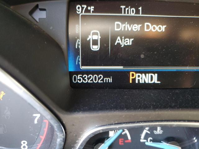 Photo 8 from auction – 2018 FORD FOCUS SE with VIN 1FADP3K20JL307378