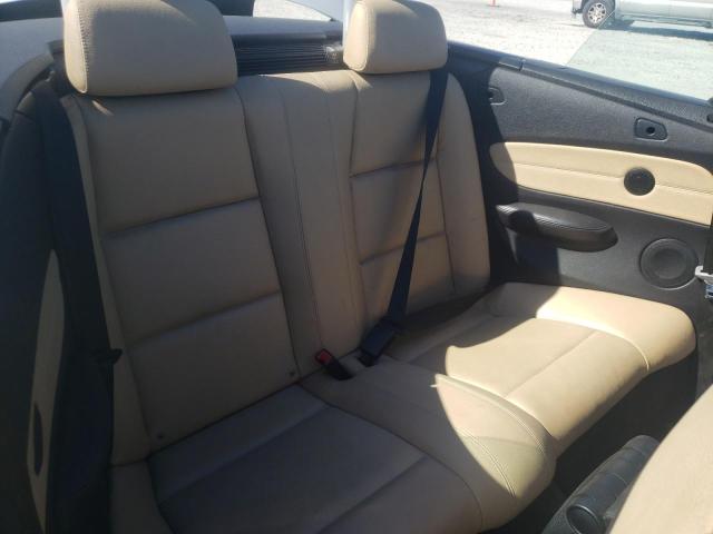Photo 6 from auction – 2008 BMW 135 I with VIN WBAUN93548VF55255