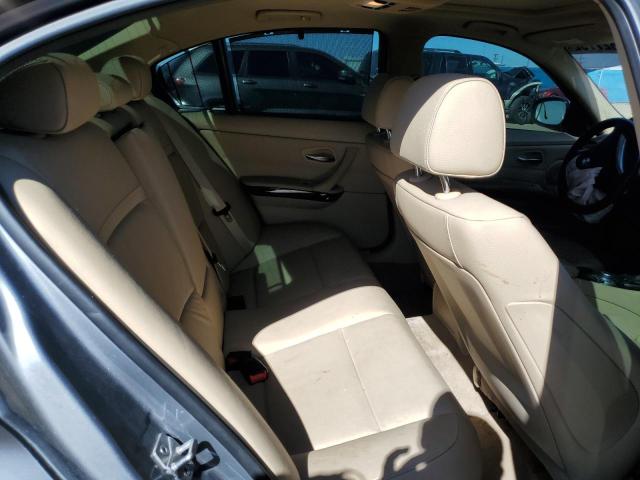 Photo 6 from auction – 2011 BMW 335 XI with VIN WBAPL5C52BA918773
