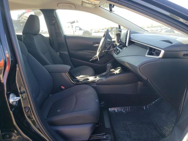Photo 5 from auction – 2020 TOYOTA COROLLA LE with VIN JTDEPRAE2LJ023312