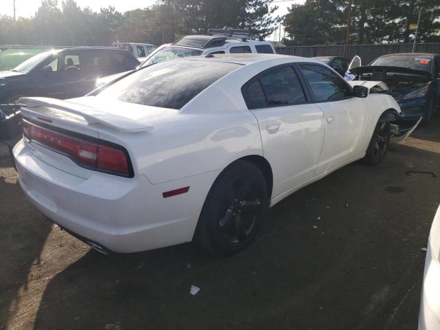 Photo 4 from auction – 2013 DODGE CHARGER SX with VIN 2C3CDXHG0DH686137