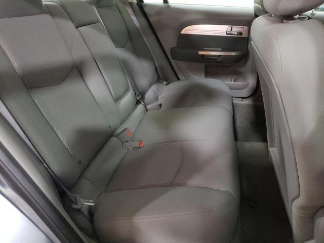 Photo 6 from auction – 2007 CHRYSLER SEBRING TO with VIN 1C3LC56R17N526856