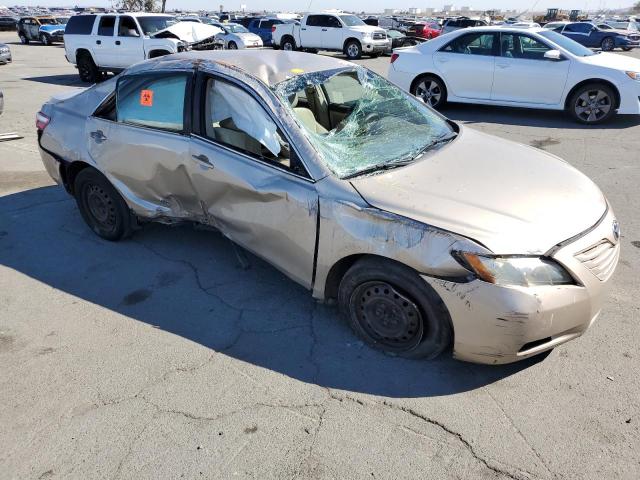 Photo 9 from auction – 2007 TOYOTA CAMRY CE with VIN 4T1BE46K07U521972
