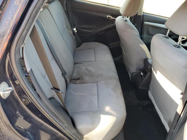 Photo 6 from auction – 2009 TOYOTA COROLLA MA with VIN 2T1KU40E49C028595