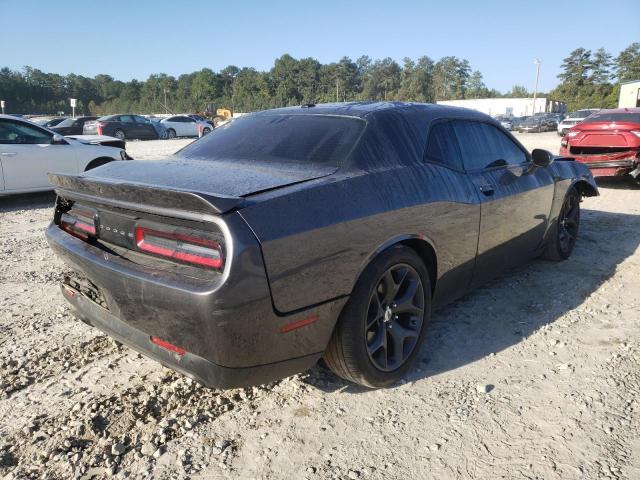 Photo 4 from auction – 2019 DODGE CHALLENGER with VIN 2C3CDZBTXKH606339