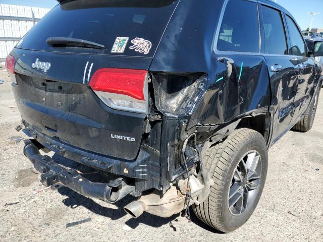 Photo 9 from auction – 2019 JEEP GRAND CHER with VIN 1C4RJFBGXKC849801