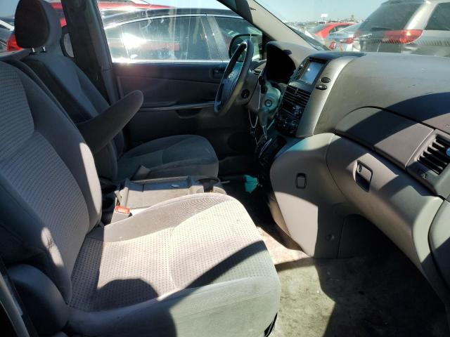 Photo 5 from auction – 2006 TOYOTA SIENNA CE with VIN 5TDZA23C26S446257