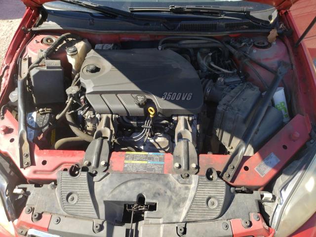 Photo 7 from auction – 2009 CHEVROLET IMPALA 1LT with VIN 2G1WT57N291327056
