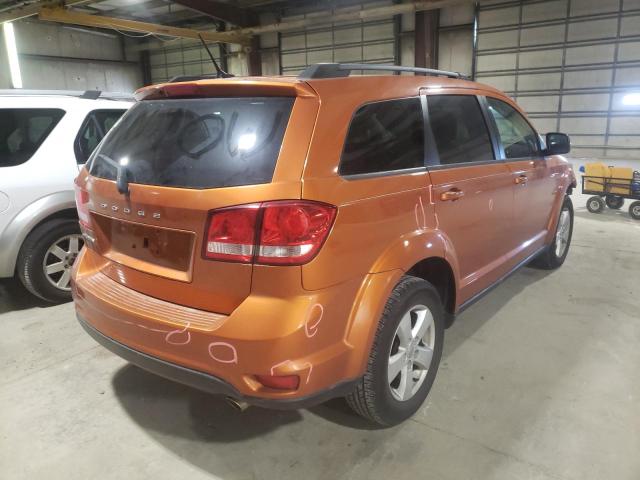 Photo 4 from auction – 2011 DODGE JOURNEY MA with VIN 3D4PG1FG4BT552632